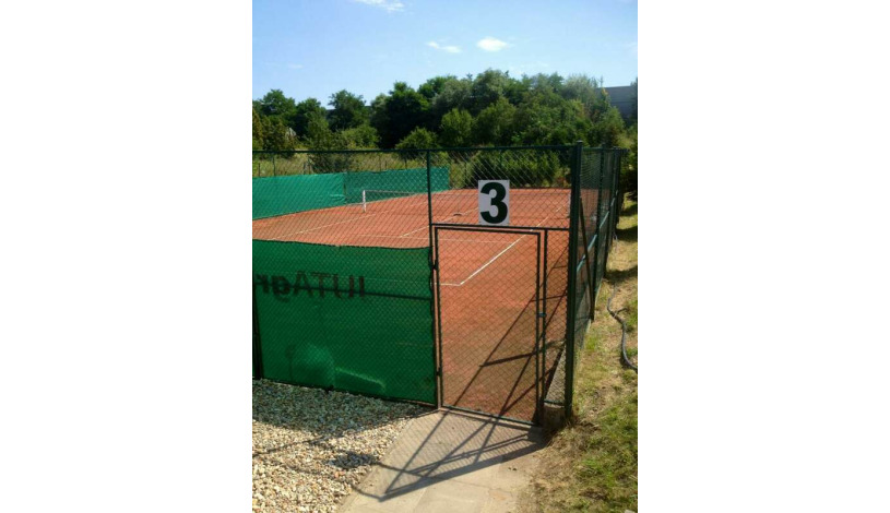 Motel R10 Mladá Boleslav